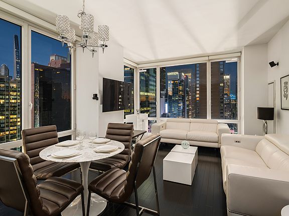 3rd image of 247 W 46th St APT 3405