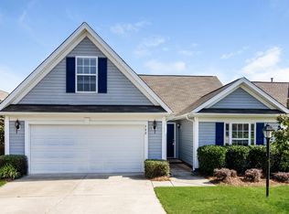 722 Hope St, Huntersville, NC 28078