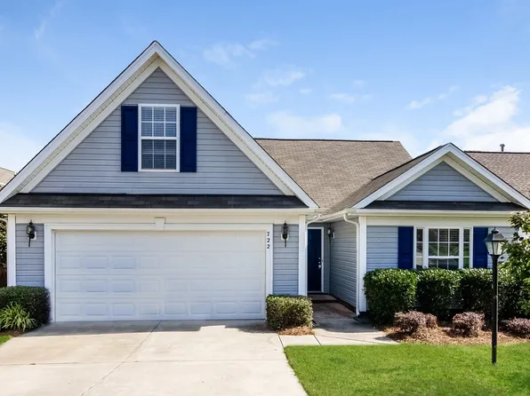 722 Hope St, Huntersville, NC 28078