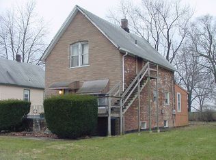 3324 Phillips Ave, Steger, IL 60475