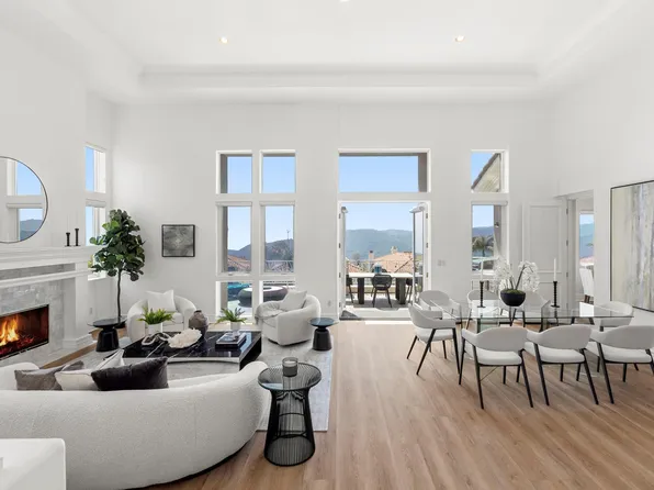 16656 Calle Haleigh, Pacific Palisades, CA 90272