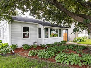 3227 Johnson St NE, Minneapolis, MN 55418