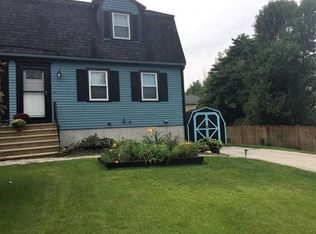 26 Tiger Tail Cir, Derry, NH 03038