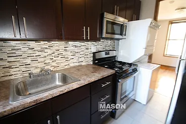 Rented by Mason Group LLC