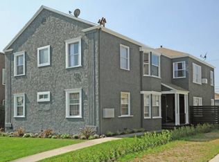1325 1/2 S Highland Ave, Los Angeles, CA 90019