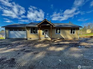 1122 Tecumseh Street, Aberdeen, WA