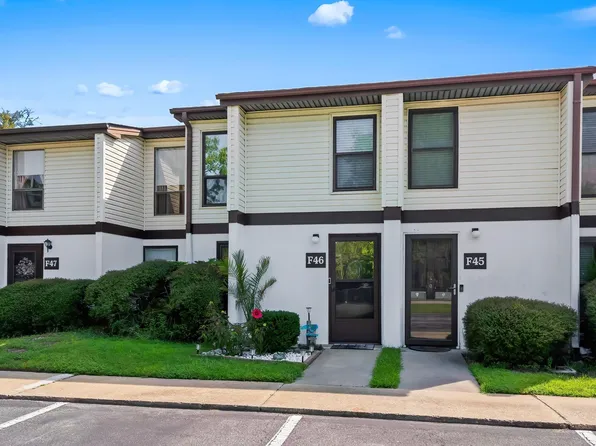 1012 Possum Trot Rd. #F46, North Myrtle Beach, SC 29582