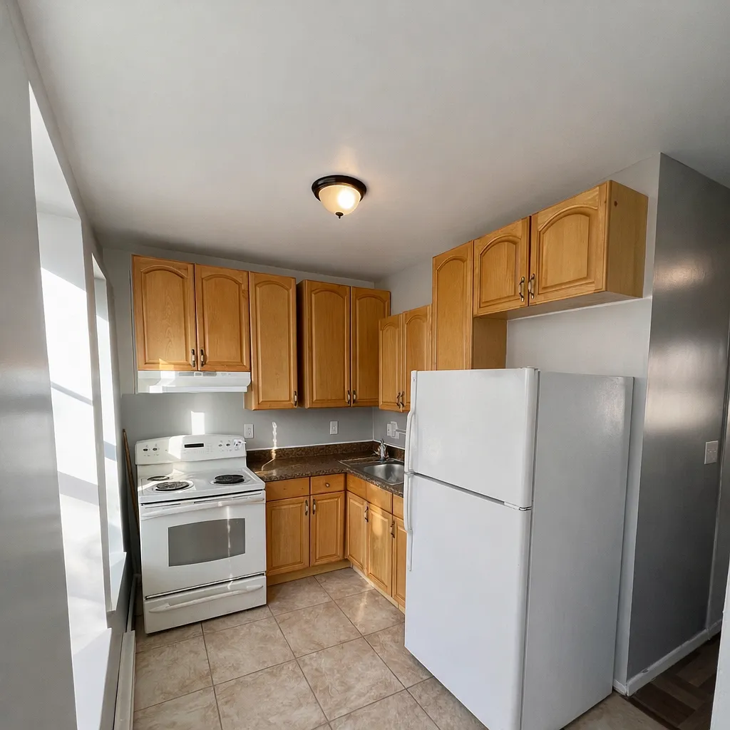Building Photo - 821 Jackson St #2