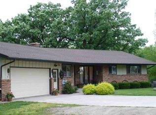 10701 N Highway 59, Edgerton, WI 53534