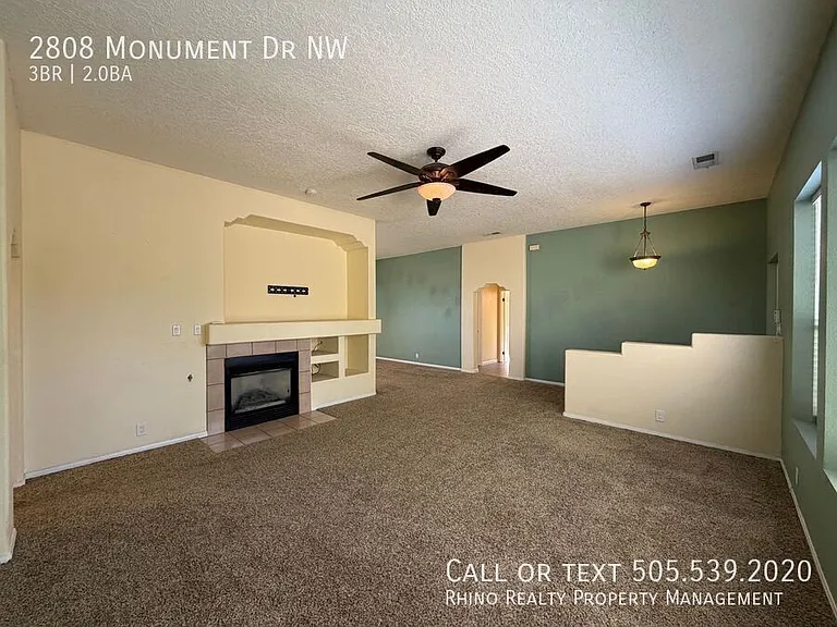 2808 Monument Dr NW — Photo 7