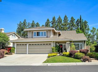 219 Viewpoint Dr, Danville, CA 94506
