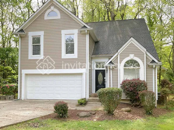 1611 Plantation Trl, Gastonia, NC 28056