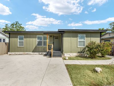 1735 Hermine, San Antonio, TX, 78201
