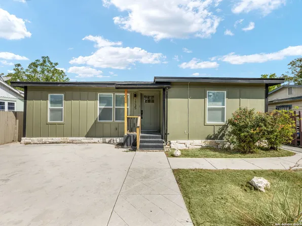 1735 Hermine, San Antonio, TX 78201
