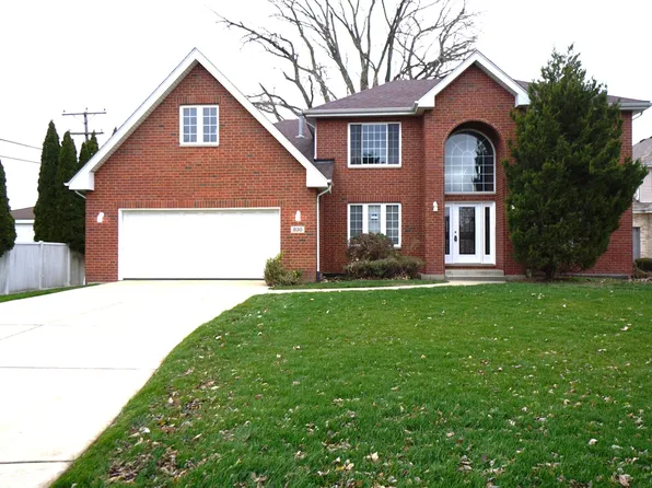 830 E 152nd St, South Holland, IL 60473