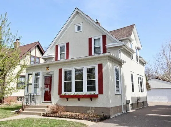 4107 Pillsbury Ave, Minneapolis, MN 55409