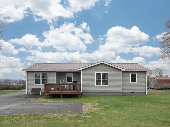 1597 County Road 141, Flat Rock, AL 35966