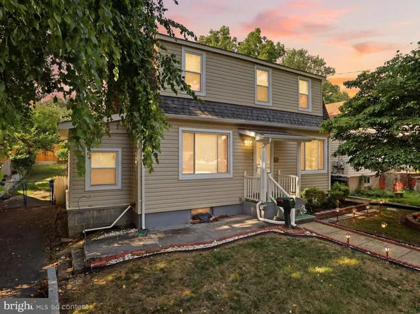 3107 Windom Rd, Mount Rainier, MD 20712