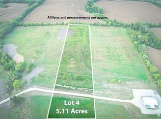 LOT 4 NE 280th St, Lathrop, MO 64465