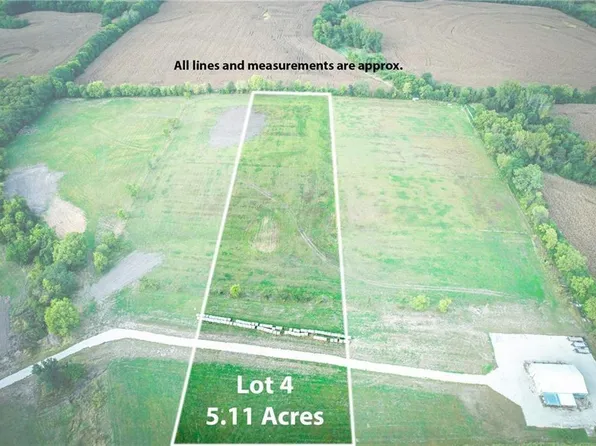 LOT 4 NE 280th St, Lathrop, MO 64465
