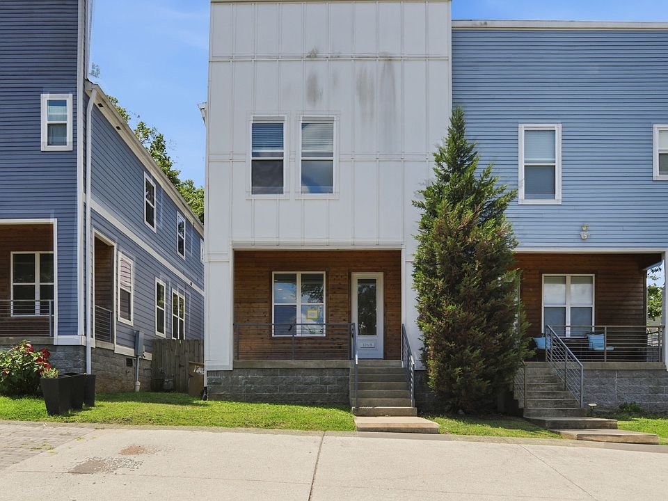 1st image of 126 Kingston St #B