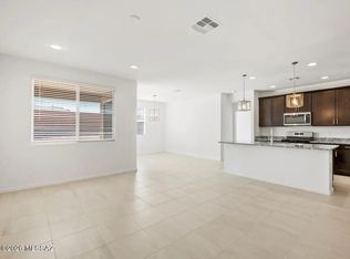 6867 W Indian Clover Way, Tucson, AZ 85757