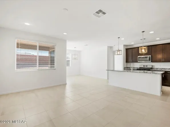 6867 W Indian Clover Way, Tucson, AZ 85757