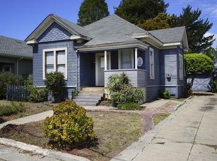217 Barson St, Santa Cruz, CA 95060