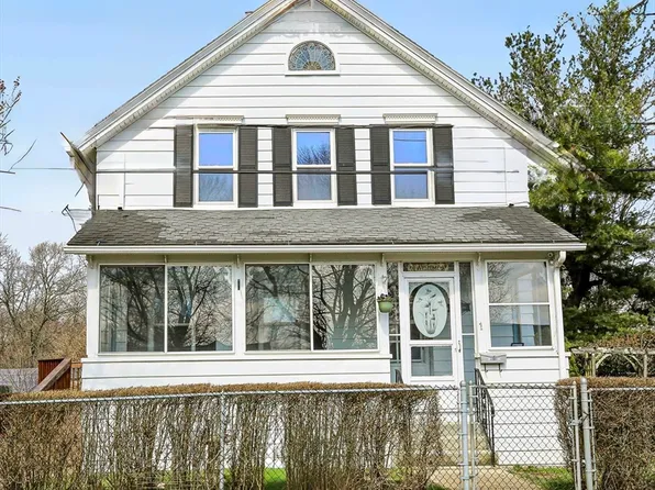 1 Laselle Ave, Worcester, MA 01605