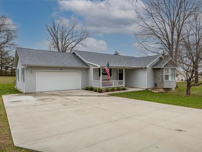 78 Hummingbird Dr, Camdenton, MO, 65020