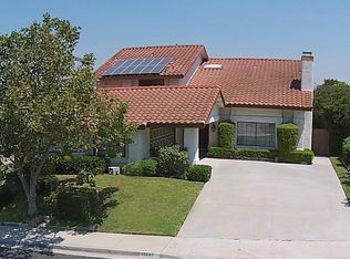 13697 Christian Barrett Dr, Moorpark, CA 93021