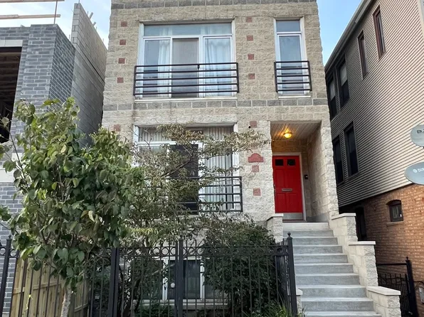 1112 W Fry St #A, Chicago, IL 60642