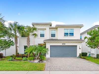 15393 Blue River Road, Delray Beach, FL, 33446