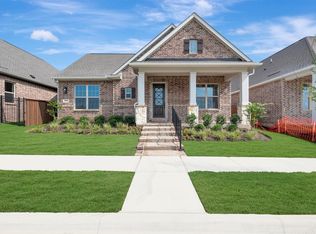 2091 Pine Grove Ln, Arlington, TX 76005