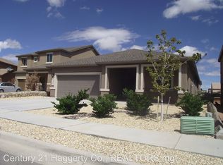 11376 Bar Ranch Ct, El Paso, TX 79934