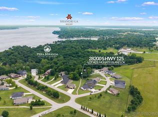 125 Highway, Afton, OK 74331