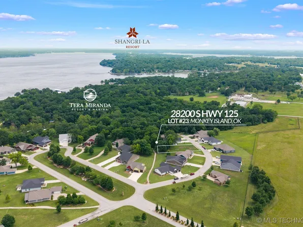 125 Highway, Afton, OK 74331