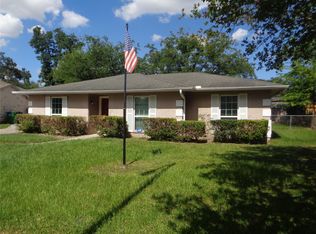 2054 Western Village Ln, Houston, TX 77043
