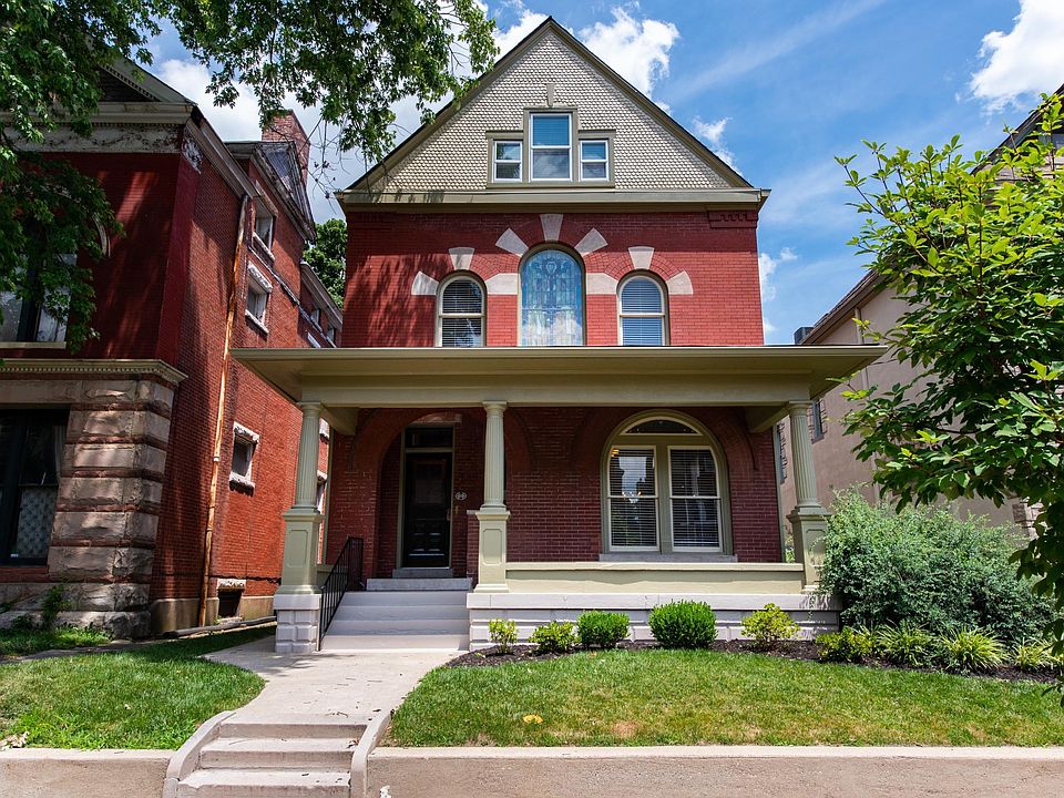 1st image of 537 W Saint Catherine St