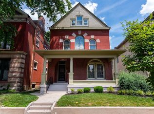 537 W Saint Catherine St, Louisville, KY 40203