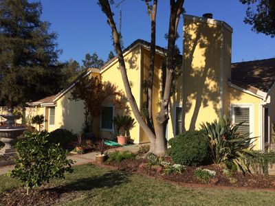 5840 Mountain View Ln, Merced, CA, 95340