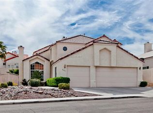 8021 Shorecrest Dr, Las Vegas, NV 89128