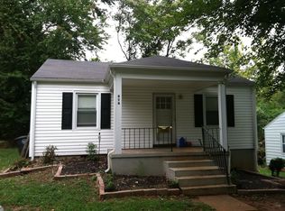 616 Thomas Rd, Lynchburg, VA 24502