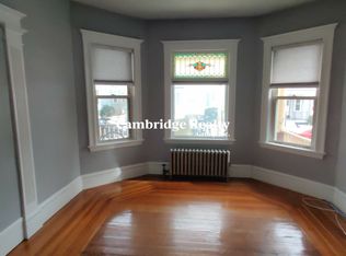 51 Bay State Ave #1T, Somerville, MA 02144