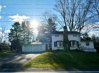 4337 Canal Rd, Spencerport, NY 14559