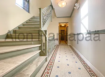 Rented by Quality Living Village, Inc.