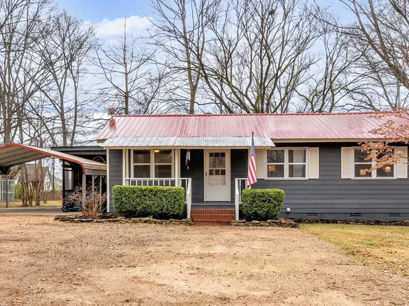 6155 Highway 57, Rossville, TN 38066