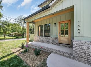 1669 Morris Hill Rd, Chattanooga, TN 37421