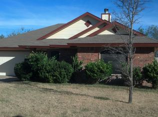 1805 Ledgestone Dr, Killeen, TX 76549