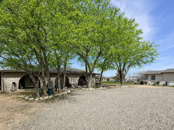 920 Carolita Ct, Chino Valley, AZ 86323